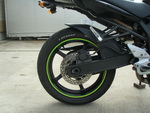 �������� �� ������ �������� Yamaha FZ6-N 2005 ���� 14